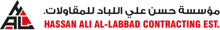 HAL Contracting Logo